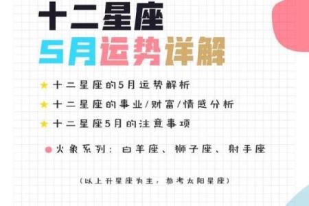 白桃星座每周运势巨蟹
