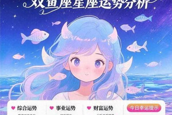 双鱼座本周该提防哪个星座女生