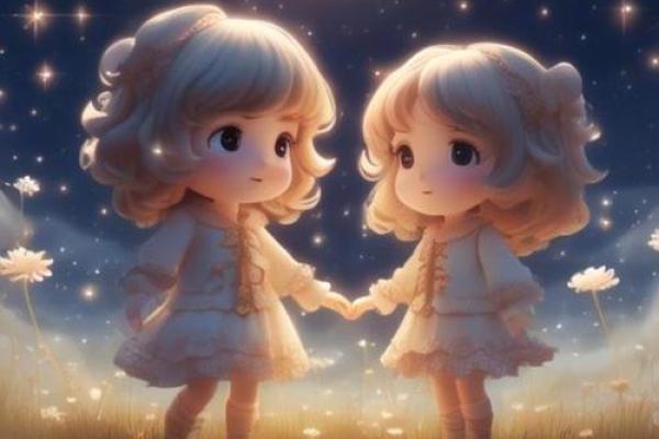 十二星座的双子座适合的职业