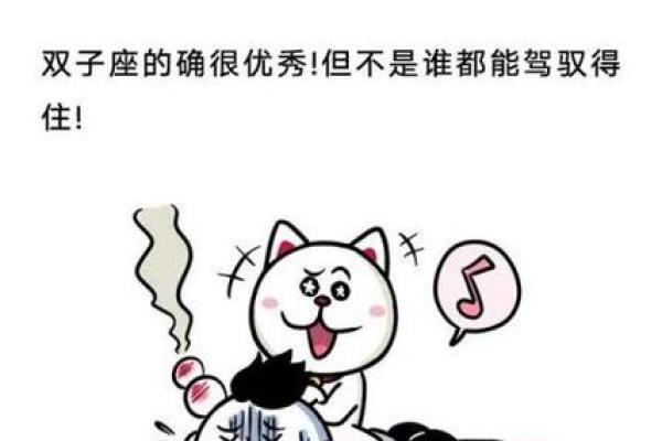 哪些星座跟双子座绝配呀