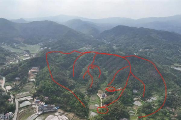 怎么查看我国名人祖坟风水大全