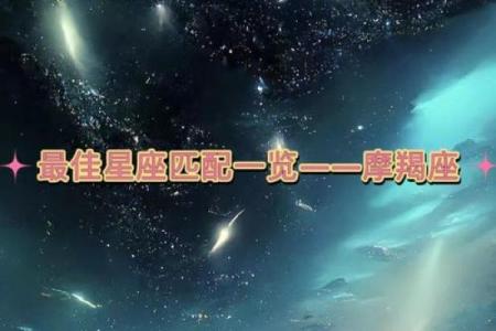 哪个星座对神秘的宇宙最感兴趣呢