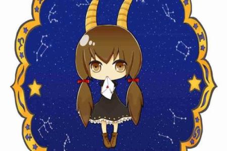 五月份星座运势摩羯座