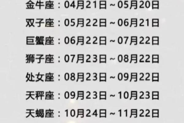 6月5日是什么星座 6月5日属于哪个星座