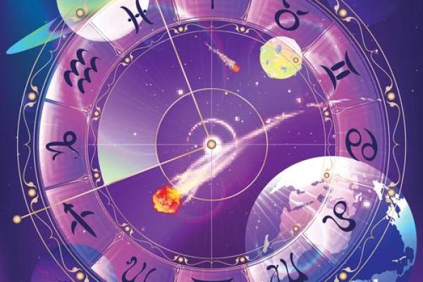生命灵数1代表什么星座