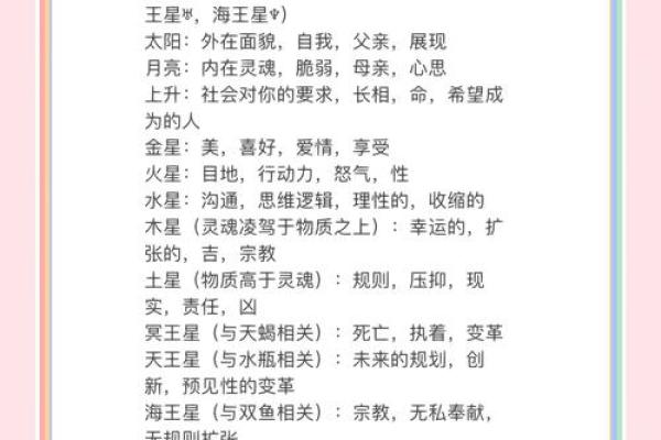 星座占卜什么意思呀  星座占卜是什么意思