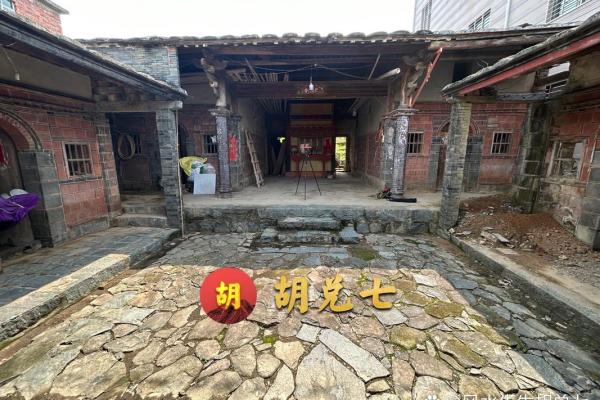 别墅巷子风水