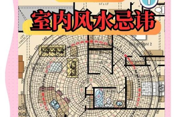 房子风水大坑