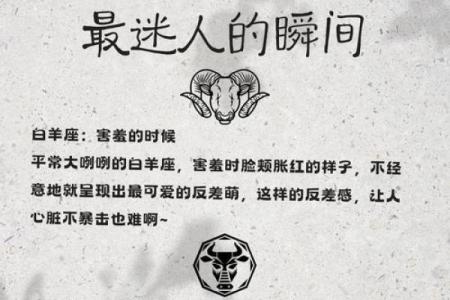 十二星座什么样的女人最有魅力
