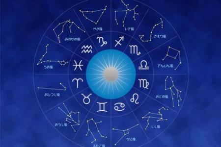 生命灵数1代表什么星座
