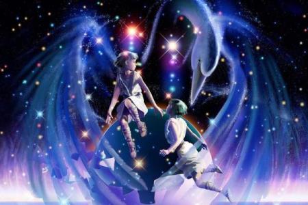 双子女适合哪些星座闺蜜的
