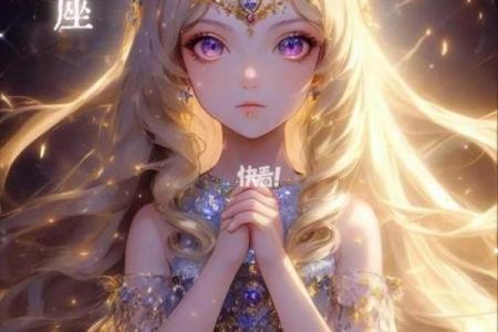 二次元属性可以放在星座上吗女