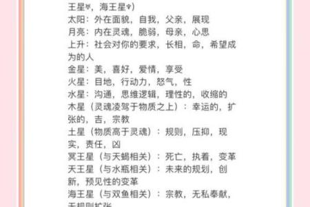 星座占卜什么意思呀  星座占卜是什么意思