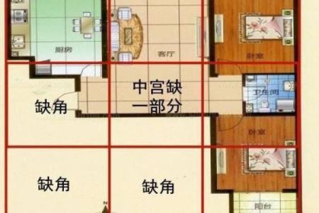 刀把地形风水