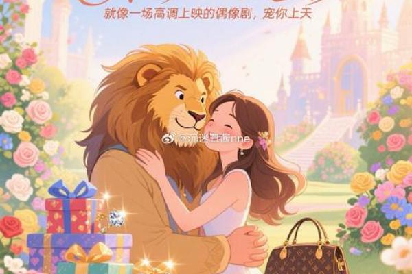 哪个星座女最受霸道总裁喜欢上