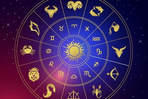 星座预测就是根据星辰来的吗