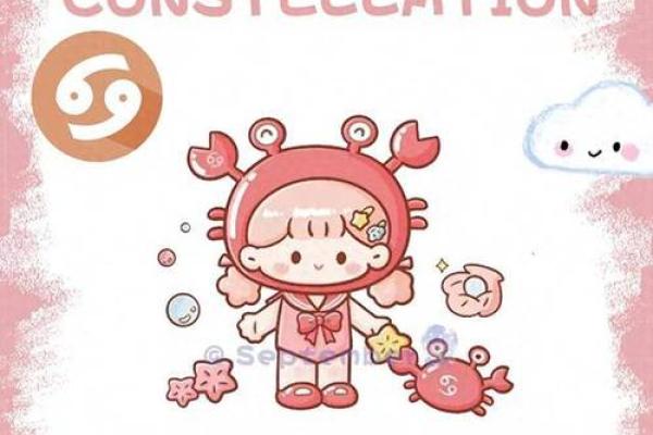 巨蟹六月八号运势星座