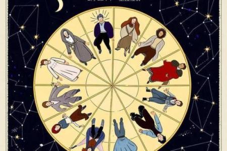 三月十七星座运势