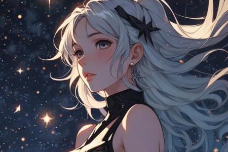 这里有你星座的专属头像吗动漫