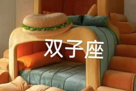 十二星座最适合用什么床