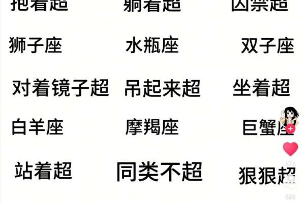 十二星座哪个岗位好