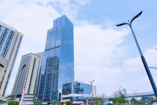 成都星座大厦适合居住吗