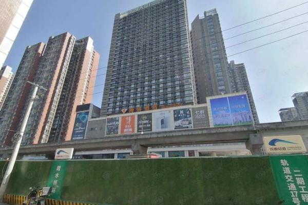 成都星座大厦适合居住吗