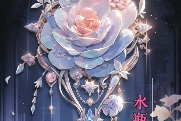 十二星座分别代表的花都有哪些呢