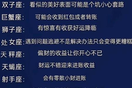 订阅星座运势要花钱吗知乎
