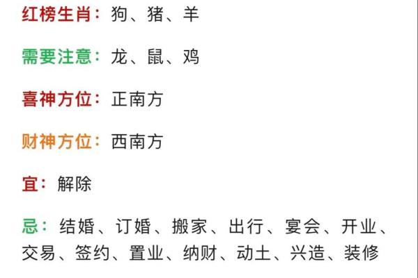 5月24星座运势2024