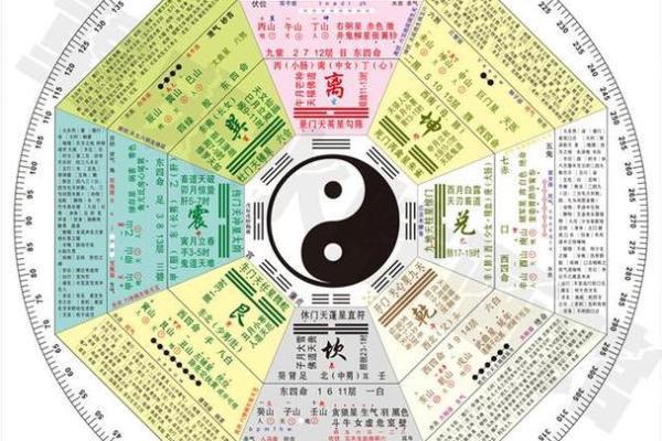 风水图片欣赏
