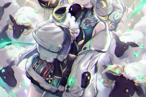 动漫和星座有啥关系吗