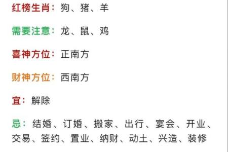 5月24星座运势2024