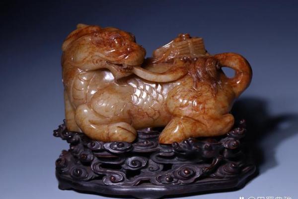 玉麒麟风水风水作用是什么摆放禁忌