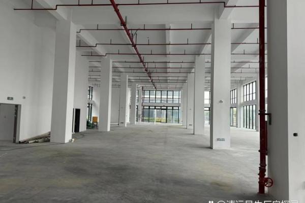 厂房风水_创业前需要准备什么