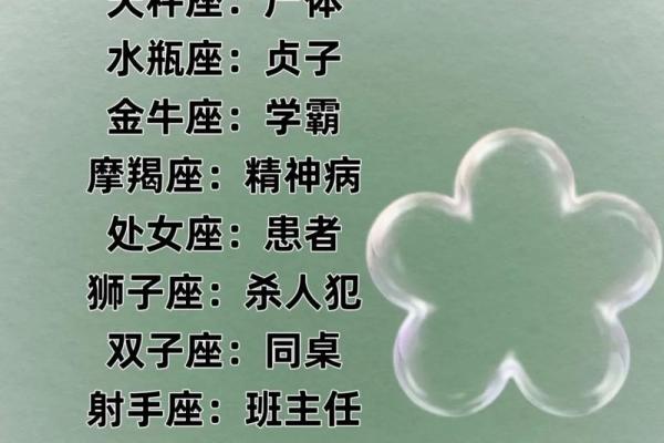 根据自己的属相星座月份来取网名可以吗