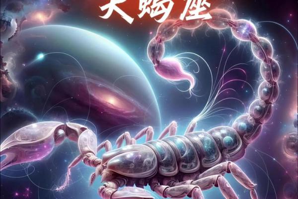 星座运势天蝎七夕