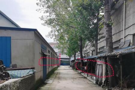 厂房风水_创业前需要准备什么