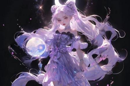 生命灵数2的女人是什么星座