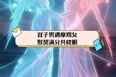 双子女和什么星座男比较合适结婚