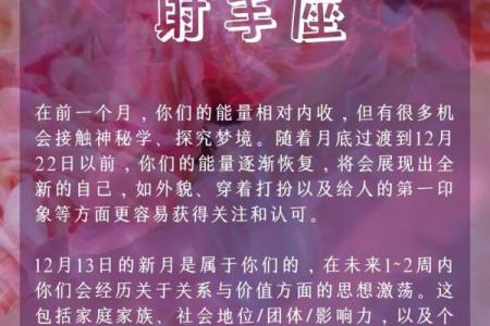 星座运势6月射手座学习