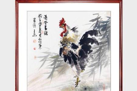 公鸡的风水作用