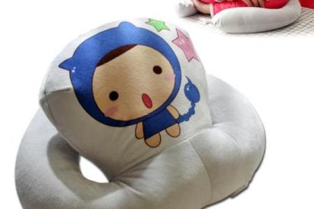 十二星座适合什么颜色的枕头呢