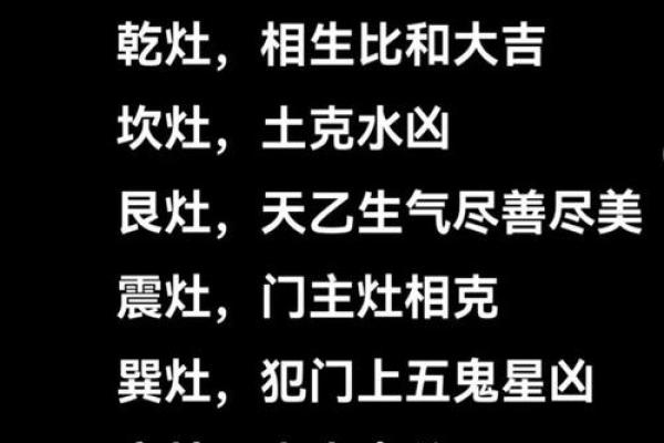 13个阳宅风水知识，您一看就懂