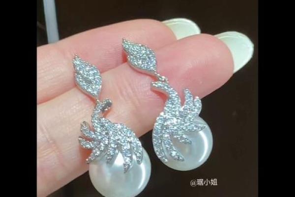 12星座最适合什么羽毛耳环