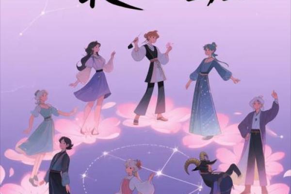 白桃星座每周运势最新截屏