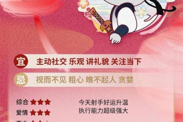 12星座1月16日运势