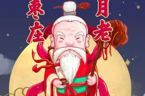 有月老牵线的星座吗