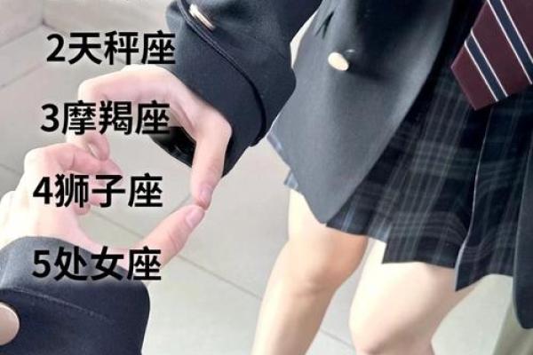 十二星座谁最适合穿女生的衣服