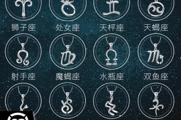 十二星座的锁骨是哪样的